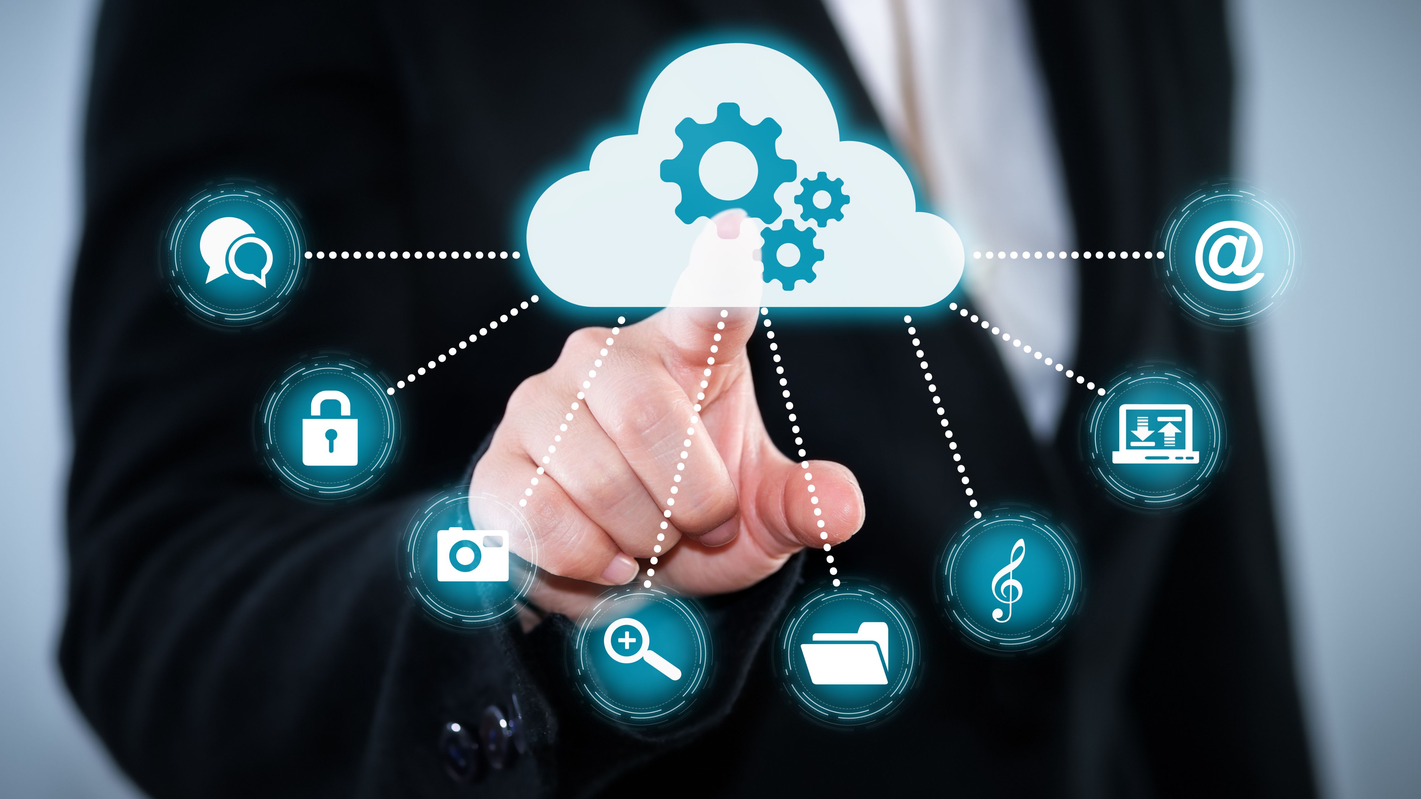 Cloud spending growth set to continue in 2023