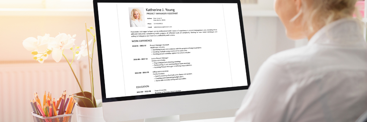 Spring Clean Your CV for Tech Job Success in 2025