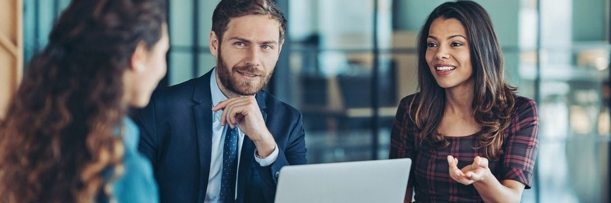 How to Win in a Tech Talent-Scarce Market: Why tech hiring demands specialist recruiters